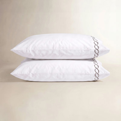 Calissa Cotton Pillowcase