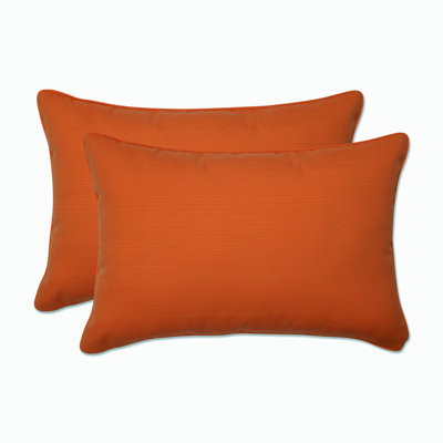 Sundeck Rectangular Indoor/Outdoor Lumbar Pillow
