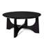 Table basse Rich Woodgrain