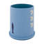 Jonathan Adler Playa Leather Pen Holder