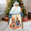 Christmas Figurine