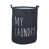 Dark Gray est en rupture de stock
