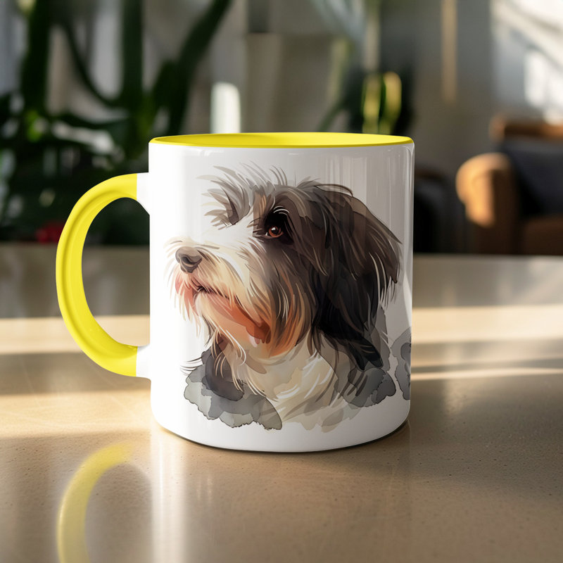 Mug, 1