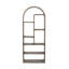 Risa Geometric Bookcase-2092392353