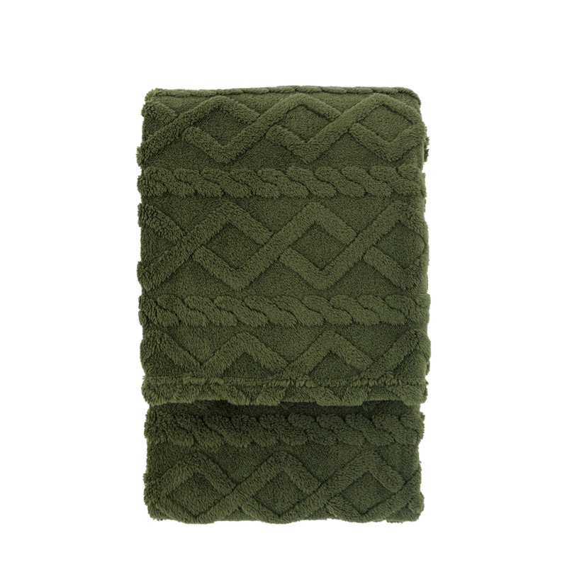 Throw Blanket