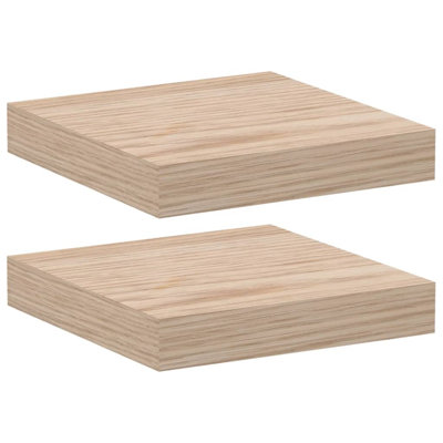 Rohitash Floating Shelf