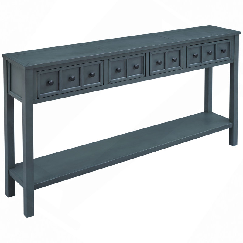 Console Rustic, Marine