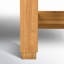 Montford Teak Coffee Table