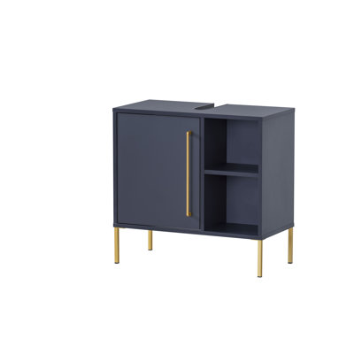 Bansil Bathroom Storage Cabinet