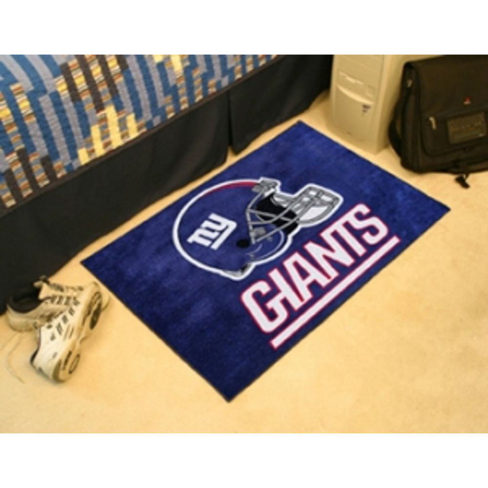 New York Giants LED Helmet Tabletop Sign