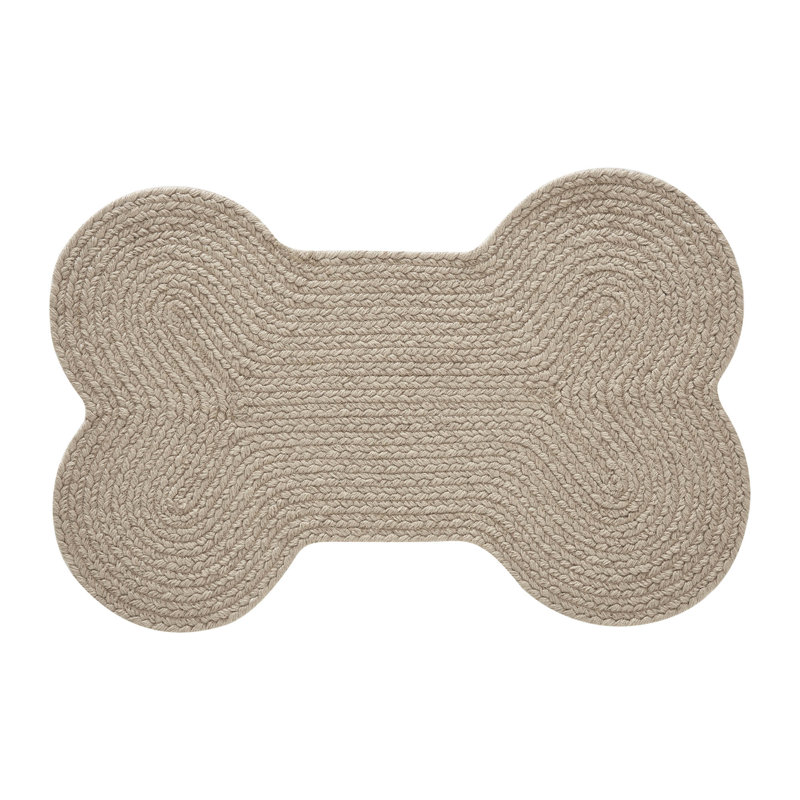 Tapis Grenbar, L 15 po x L 23 po