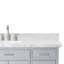Ensemble de meuble-lavabo simple 61 po Blazier-1321410467