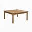 Table basse d'extérieur