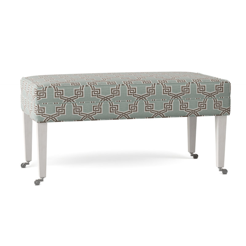 Felicity Ottoman, Taylor Aqua