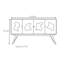 Buffet haut de gamme et multifonctionnel-1718069485
