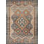 Tapis bleu Avan-188623096