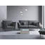 Adoraim 4 Seater Polyester Sofa-1938020375-1938020370-1881944883