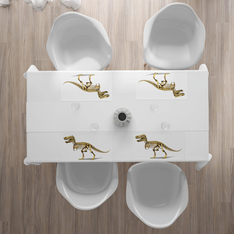 Récapitulatif 18,5" dinosaure