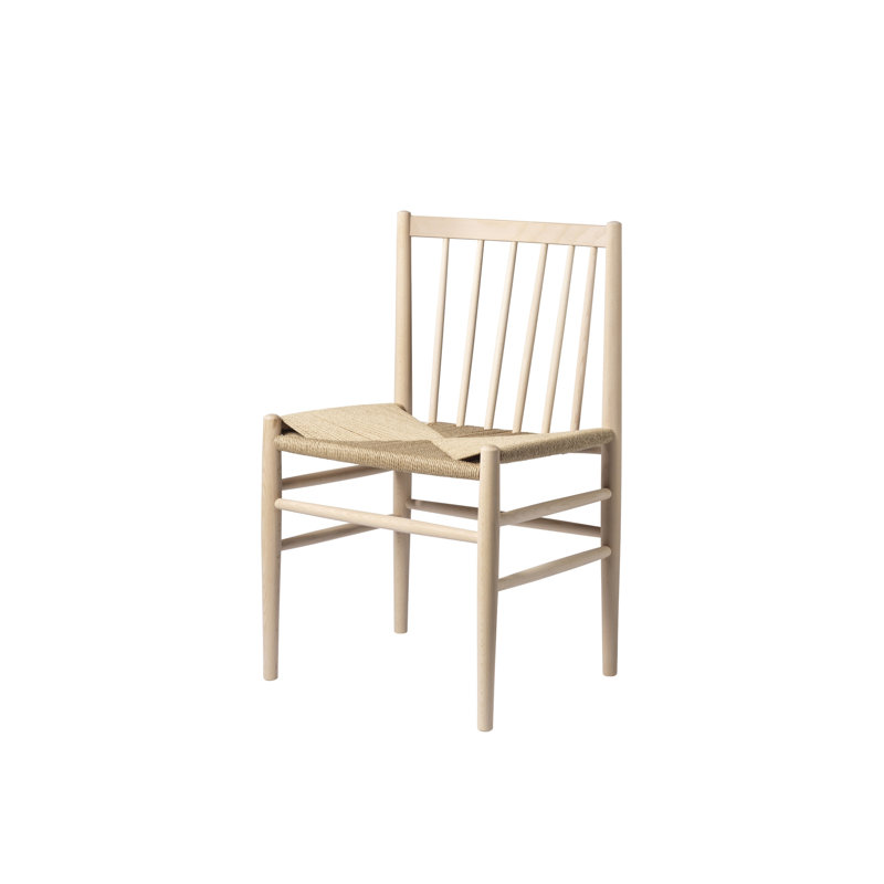 J80 by Jørgen Bækmark, Natural