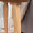 Luqman Solid Wood Top End Table-20348713