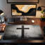 Polyester Desk Pad-1919842152