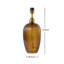 Glass Lamp Base Lamp