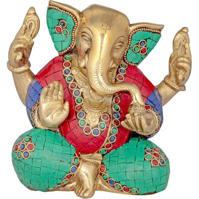 Religious & Spiritual Figurines & Sculptures