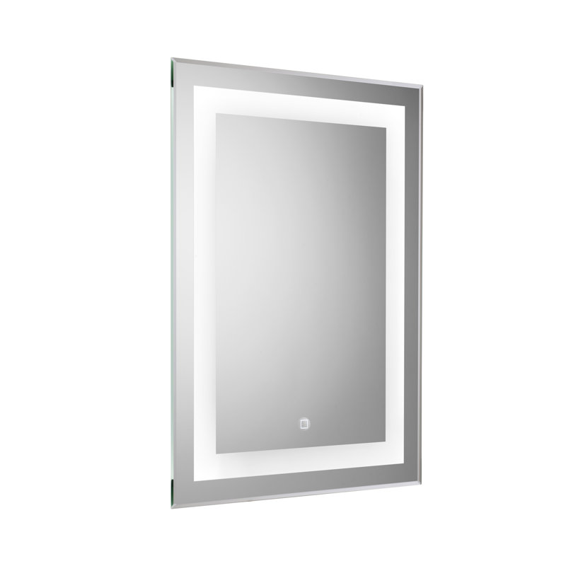 Flat Wall Mirror