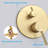 All-In-One Kit with Rough in-Valve-70491257