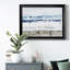 Toile encadrée de qualité supérieure Sea Gaze II - prête à être accrochée-2048469244-2048469233