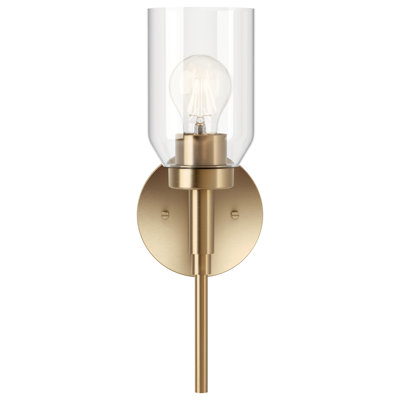 Kaydynn Dimmable Vanity Light
