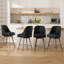 Tabouret de bar rotatif 26 po Kiain-98706322