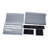 30 Pair Stackable Shoe Rack-1010174818