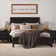 Ensemble de chambre à coucher configurable standard Montauk