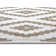 Malta Flatweave Linen Rug
