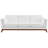 Modway Chance Upholstered Fabric Sofa-1835665840