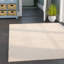 Marina Handmade Flatweave Ivory Area Rug-2065846522