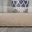 Tapis brun Twyla Classic-592356447