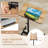 Linares Tray Table