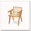 Chaise avec accoudoirs-289279022