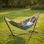 Hammock With Stand,blue