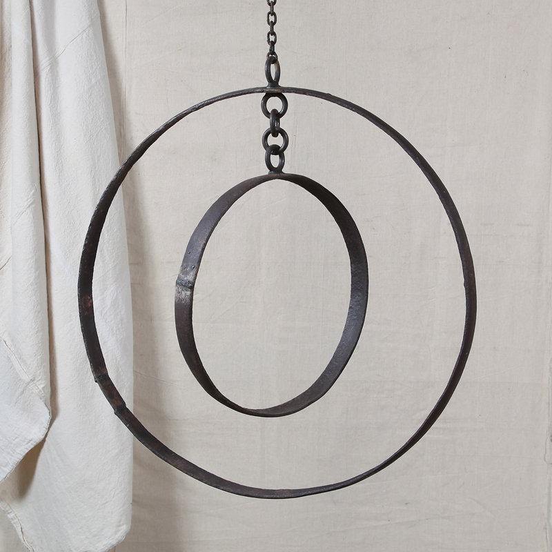Carillon mobile Daugherty Grand Ring