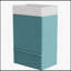 Meuble-lavabo moderne avec lavabo et rangement intégrés-1301093267-1301093266