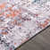 Abstract Indoor Rug