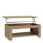 Kupar Coffee Table with Storage