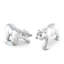 Woodland Creatures Salt And Pepper Shaker Set