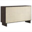 Commode 6 tiroirs Hemlock