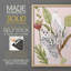 Birds in Motion V-Premium, reproduction encadrée - prête à être accrochée - aucun clou requis - aucun clou requis-149303797-149303792