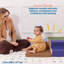  Ensemble de jeu de coin ECR4Kids SoftZone-138339015