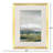 Horizon Landscape Framed Art